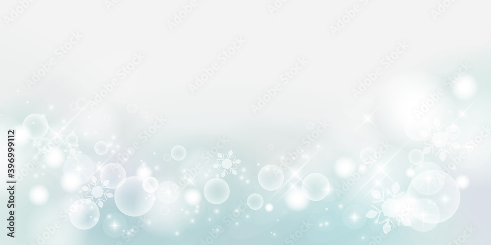 透明感のある水色 冬素材背景 雪景色 2 1比率 下に装飾 Stock Vector Adobe Stock 透明感のある水色 冬素材背景 雪景色 2 1比率 下に装飾 Stock Vector Adobe Stock