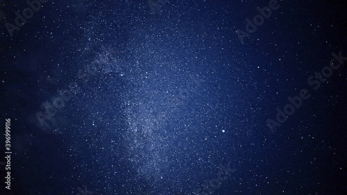 stars at the sky © Ivan