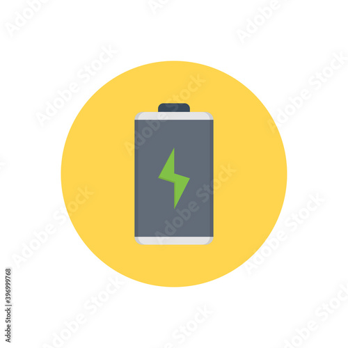 battery power
