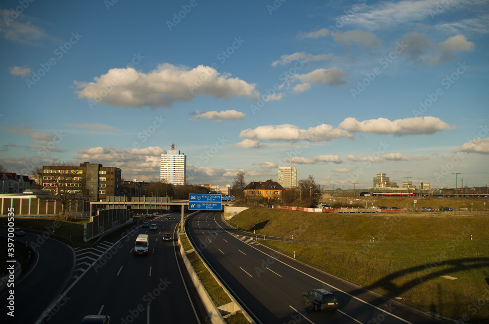 landscape landscape