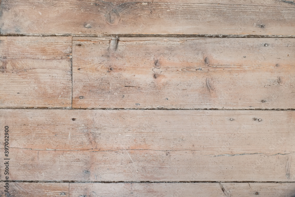 Texture de parquet vieilli Texture de parquet vieilli
