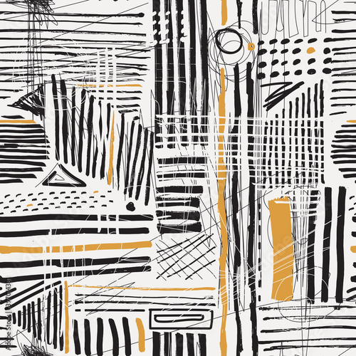 Mid-Century Modern style fr...