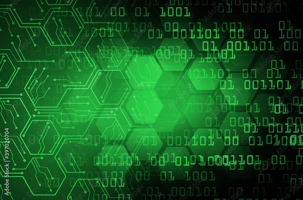 cyber circuit future technology concept background cyber circuit future technology concept background