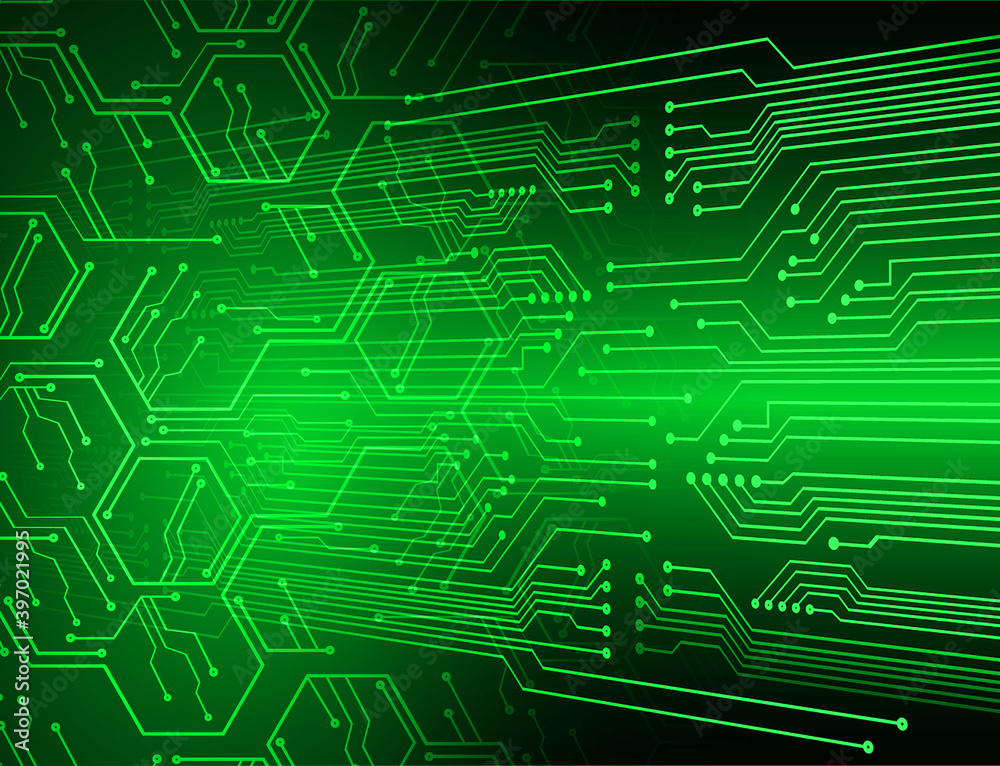 cyber circuit future technology concept background cyber circuit future technology concept background