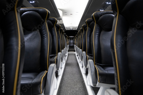 Travel Bus