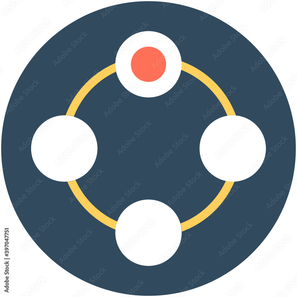 Team Flat vector Icon
Team Flat vector Icon