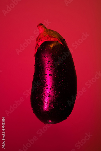 Eggplant