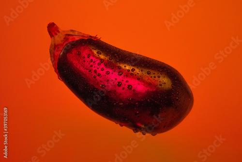 Eggplant
