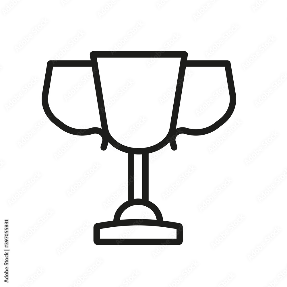 Award Outline Icons. Elements For Mobile Concept And Web Apps. Thin Line Vector Icons For Website Design And Development, App Development. Premium Quality Award Outline Icons. Elements For Mobile Concept And Web Apps. Thin Line Vector Icons For Website Design And Development, App Development. Premium Quality