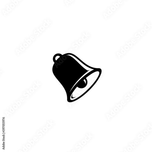 Bell logo or icon design