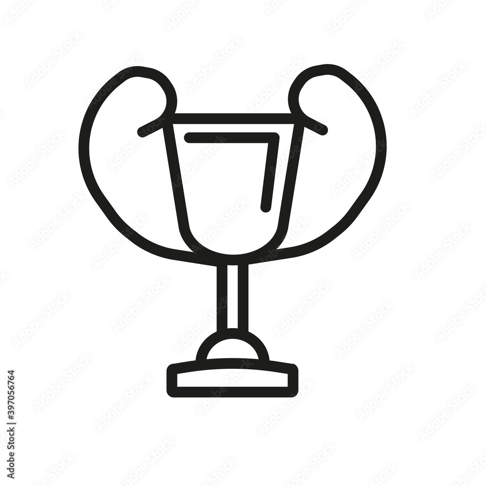 Award Outline Icons. Elements For Mobile Concept And Web Apps. Thin Line Vector Icons For Website Design And Development, App Development. Premium Quality Award Outline Icons. Elements For Mobile Concept And Web Apps. Thin Line Vector Icons For Website Design And Development, App Development. Premium Quality