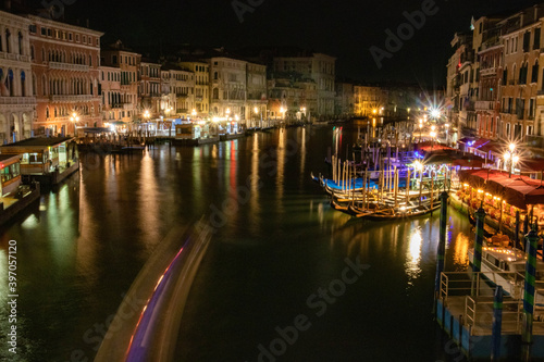  venice  italy in summer after covid19 