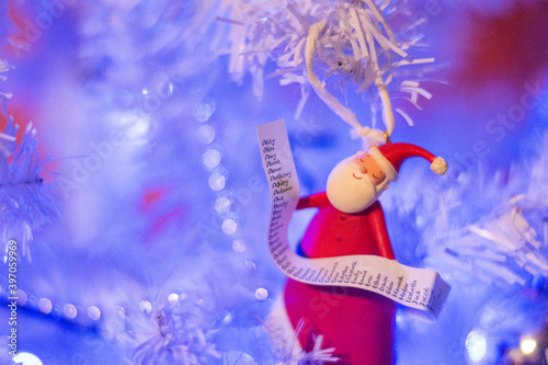 Christmas Santa