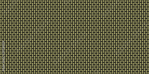 Carbon kevlar texture wallpaper, Seamless pattern background.	