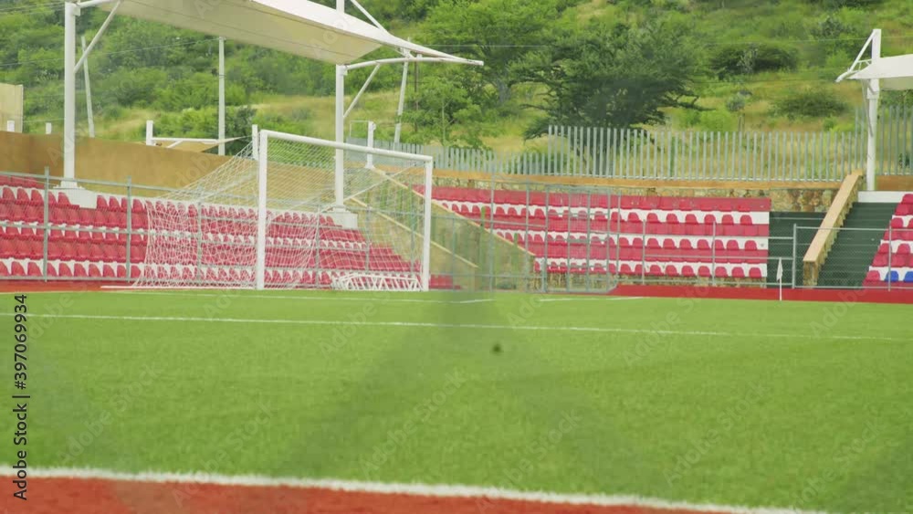Cancha de futbol