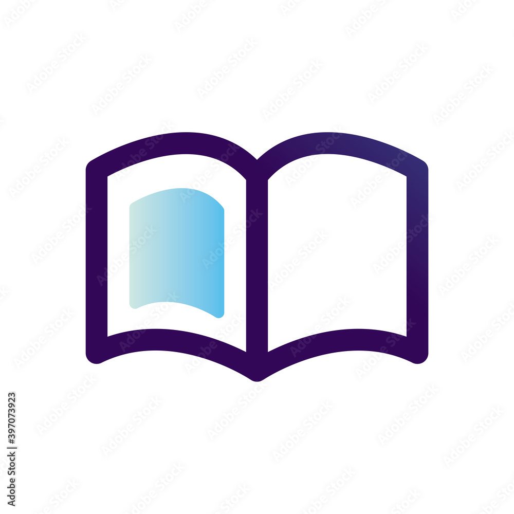 education open book vector design education open book vector design