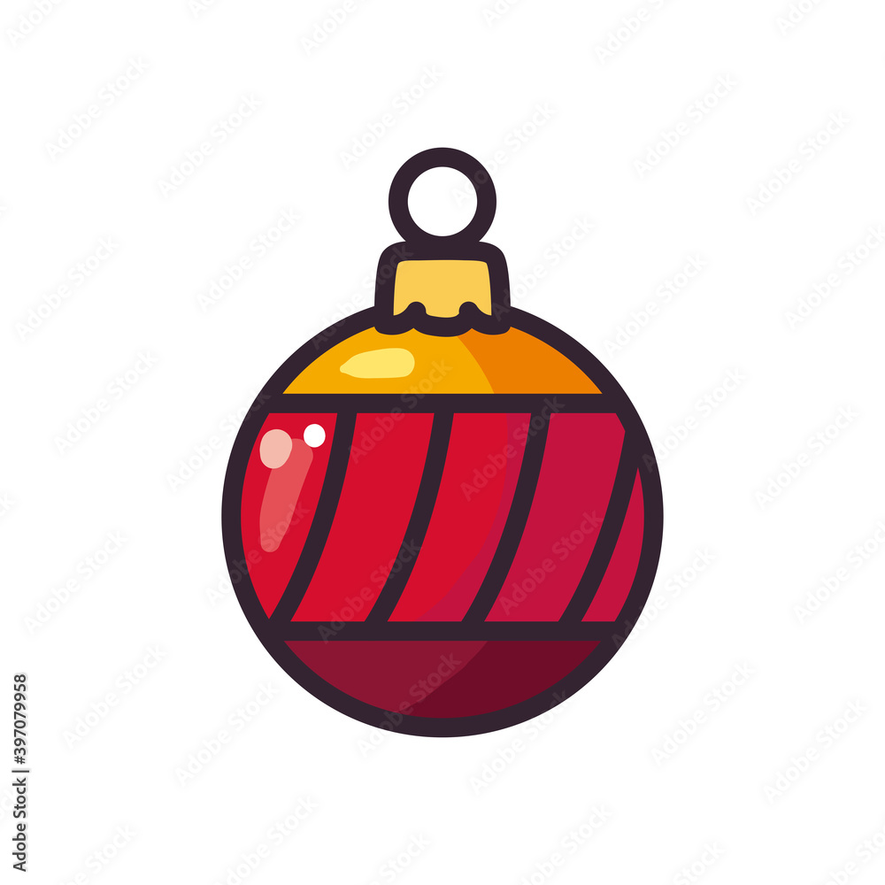 merry christmas sphere vector design merry christmas sphere vector design