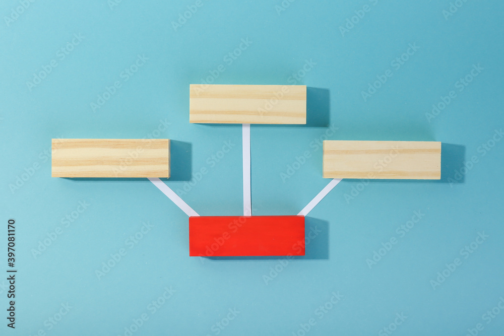 empty scheme of information distribution. concentration of information in one center. empty scheme of information distribution. concentration of information in one center.