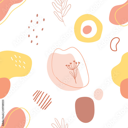 Online psychotherapy concept. Psychological counseling. Vector illustration.