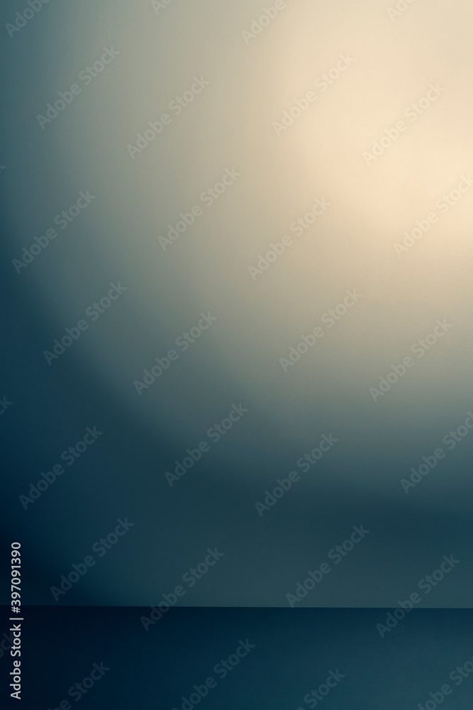 background with rays of light