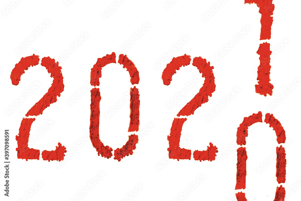 transition of the year transition of the year