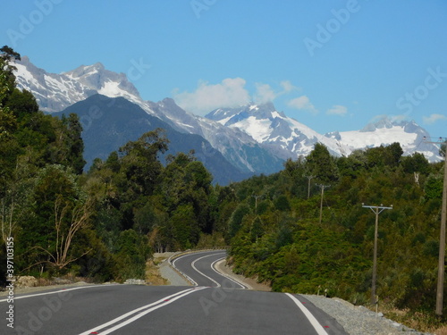 carretera austral