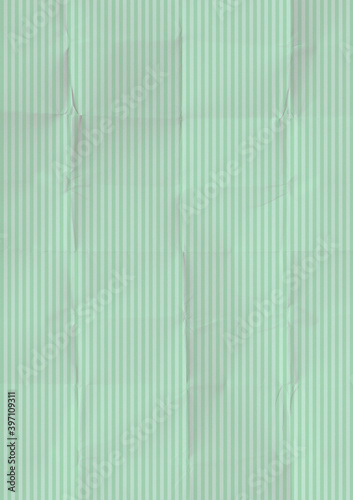 One color vertical striped background