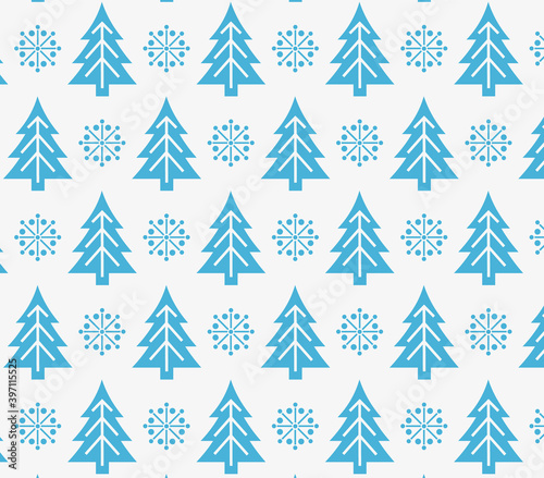 Christmas, winter pattern design. Wrapping paper. Textile template. Winter background, backdrop. Holiday decoration, ornament. Wallpaper design. Christmas banner, poster, flyer. Christmas cover, paper