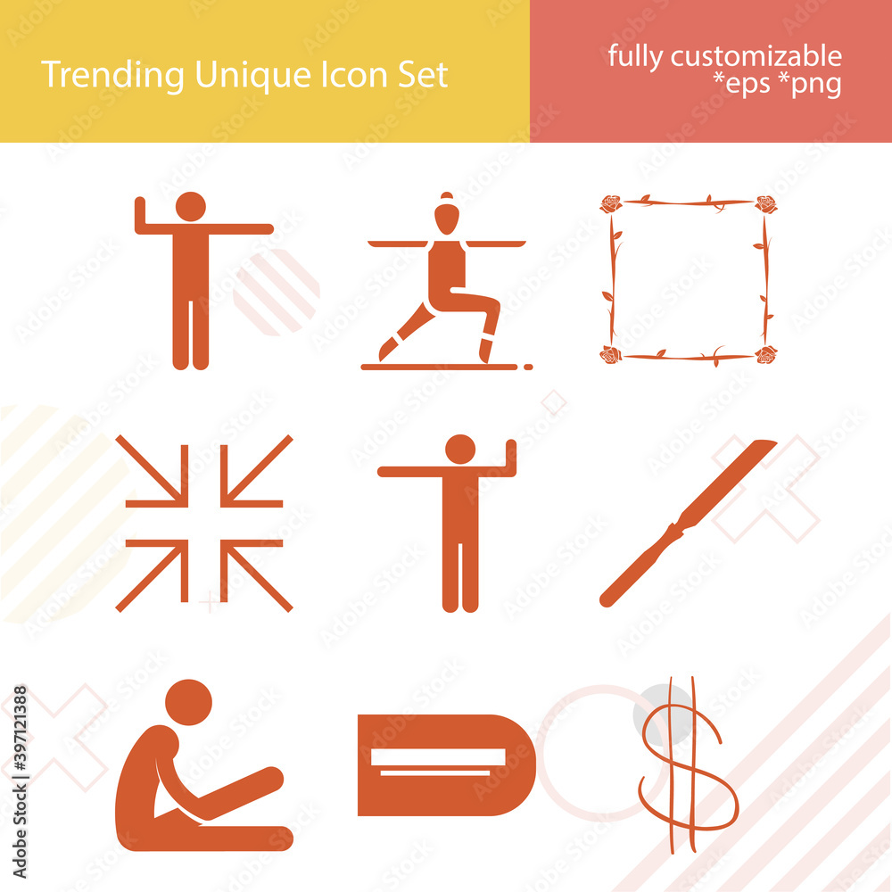 Simple set of dilute related filled icons. Simple set of dilute related filled icons.