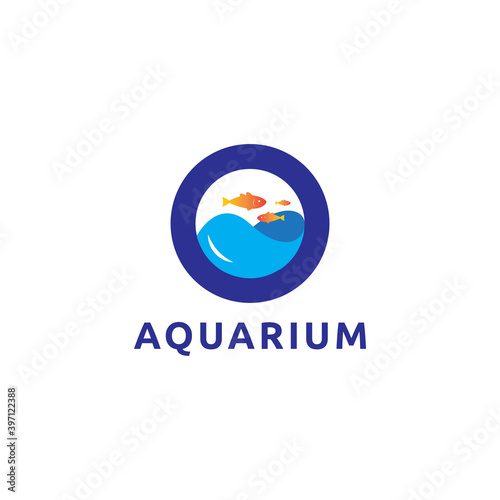 Aquarium Logo