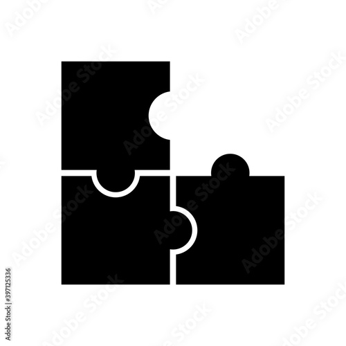 Puzzle icon