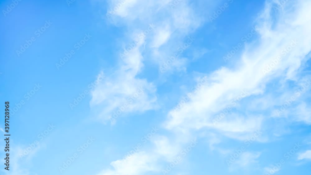 BLUE SKY CLEAR beautiful cloud space weather beautiful blue sky glow cloud background Sky4K weather nature sun Time lapse clouds 4k rolling cloud movie At the Thai-Malaysian border. BLUE SKY CLEAR beautiful cloud space weather beautiful blue sky glow cloud background Sky4K weather nature sun Time lapse clouds 4k rolling cloud movie At the Thai-Malaysian border.