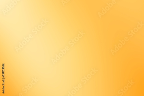 Luxury orange gold gradient texture