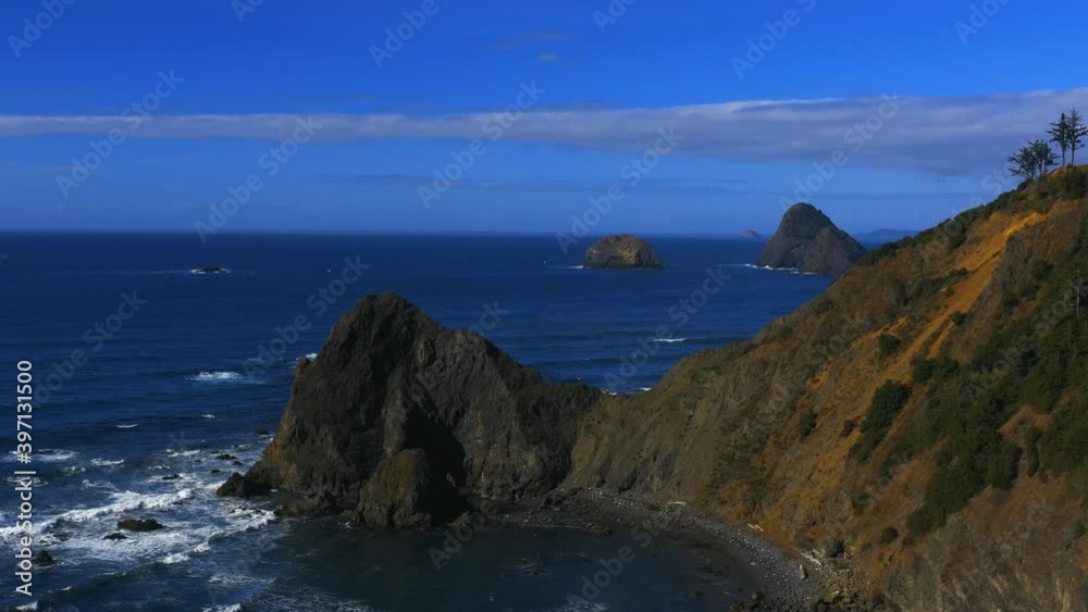 Brookings, Oregon Coast 2020 coastal views camping fall roadtrip clear skies cool temperatures social distancing and smiles Brookings, Oregon Coast 2020 coastal views camping fall roadtrip clear skies cool temperatures social distancing and smiles