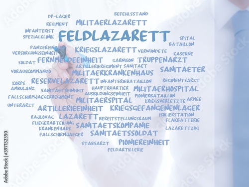 Feldlazarett