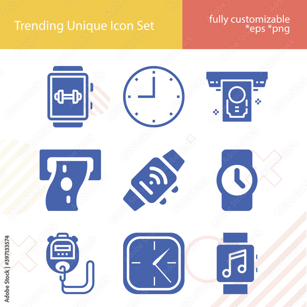 Simple set of check out related filled icons. Simple set of check out related filled icons.