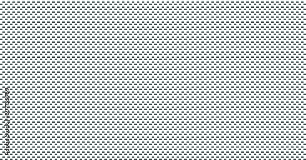 Abstract geometric pattern with squares. Design business element for texture background, posters, cards, wallpapers, backdrops, panels - Vector illustration
