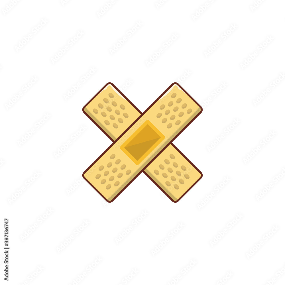 bandage bandage