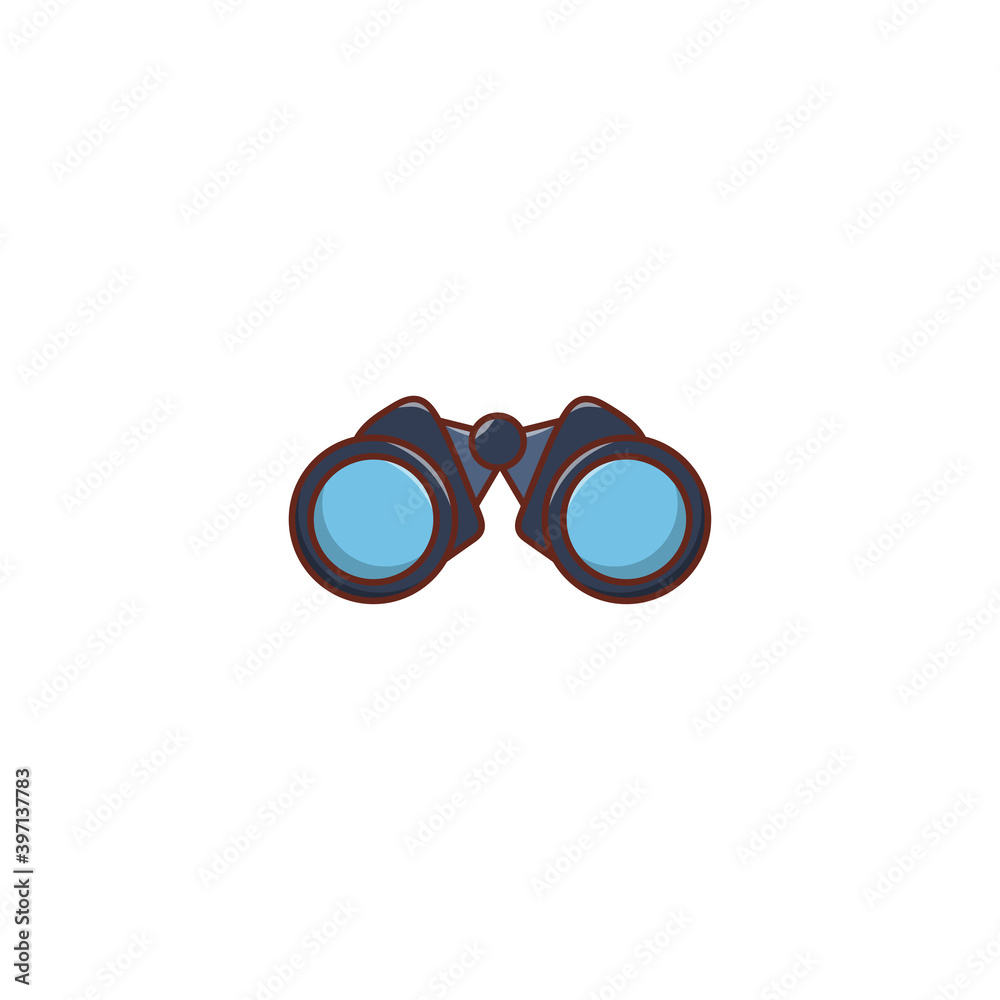 binocular binocular