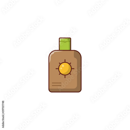 sunblock