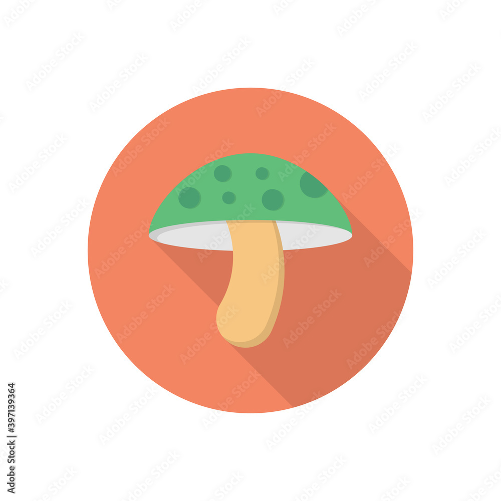 mushroom mushroom