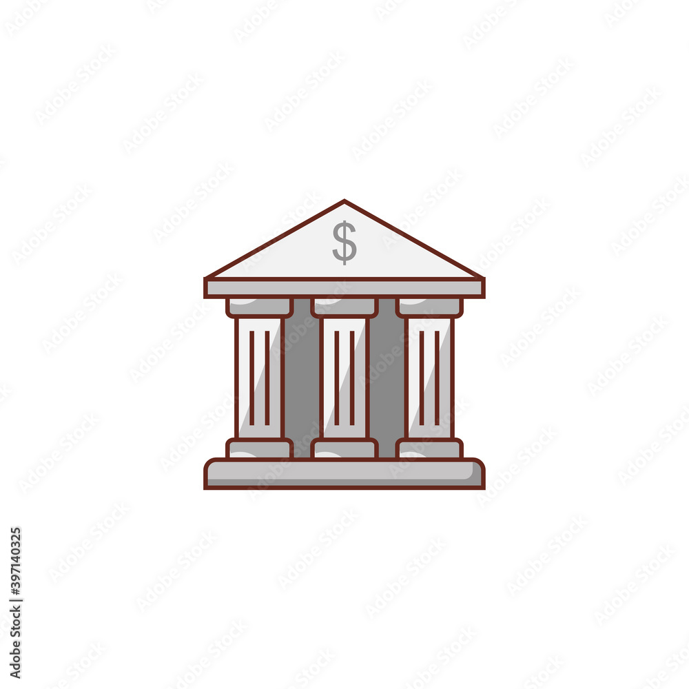 bank