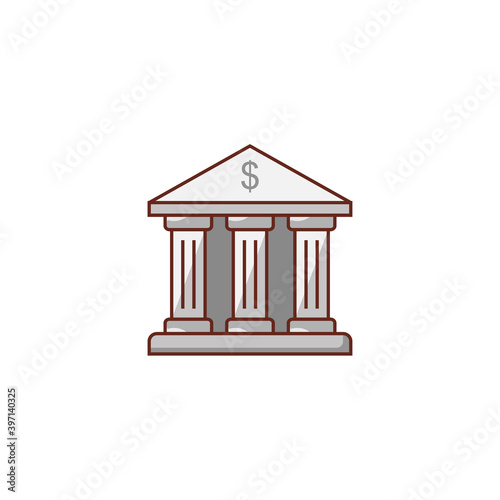 bank
