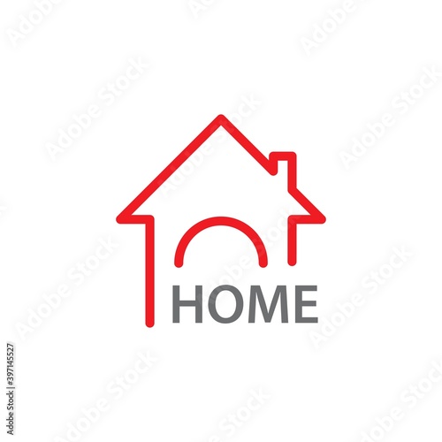 home