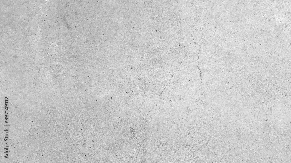 Fototapeta premium grunge of old concrete wall for background 