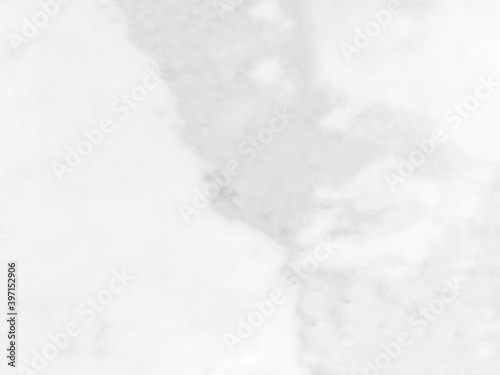 Abstract Pattern of Natural White Marble Texture Background