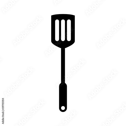 icon spatula