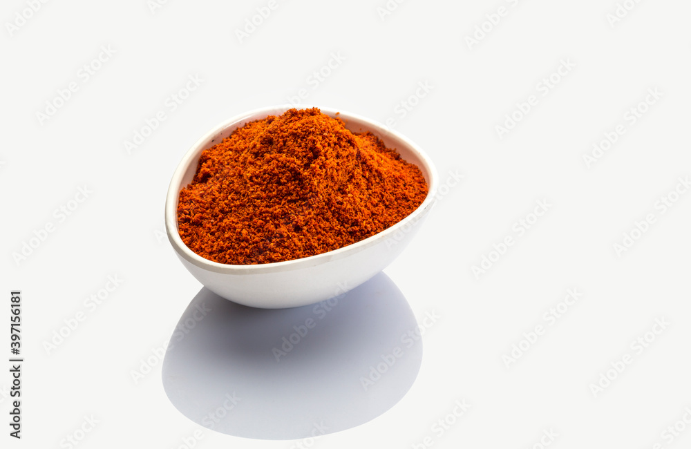 Chilli, Red Pepper Flakes and Chilli Powder
Chilli, Red Pepper Flakes and Chilli Powder