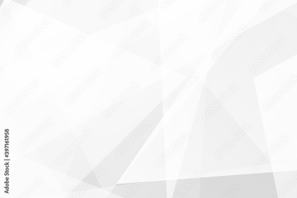 Abstract white and grey on light silver background modern design. Vector illustration EPS 10. Abstract white and grey on light silver background modern design. Vector illustration EPS 10.