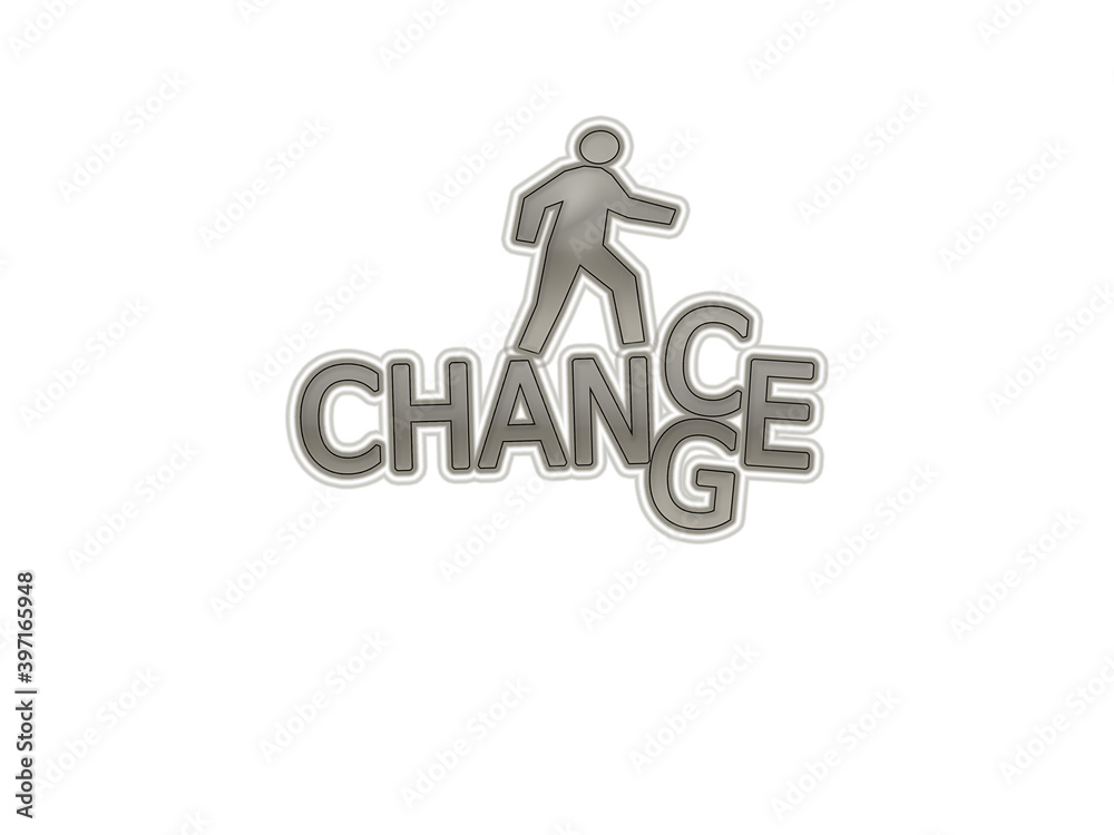 Chance to Change Chance to Change